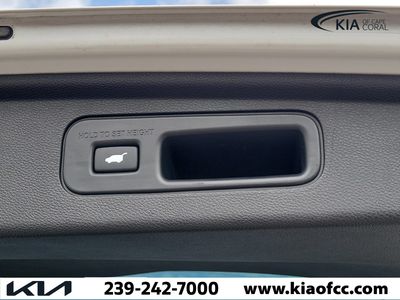 2025 Honda Odyssey - Photo 12