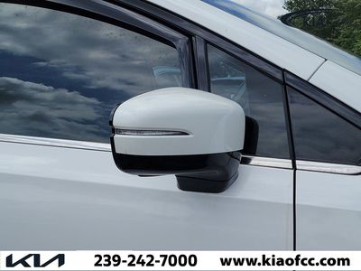 2025 Honda Odyssey - Photo 8