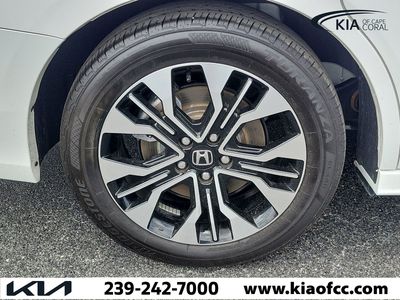2025 Honda Odyssey - Photo 9