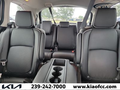 2025 Honda Odyssey - Photo 13