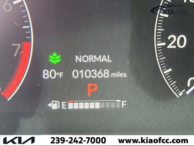 2025 Honda Odyssey - Photo 30