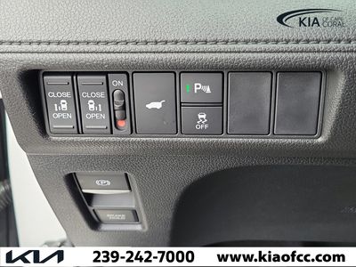 2025 Honda Odyssey - Photo 29