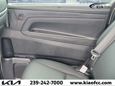 2025 Honda Odyssey - Photo 17