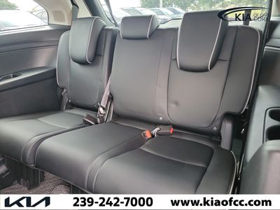 2025 Honda Odyssey - Photo 16