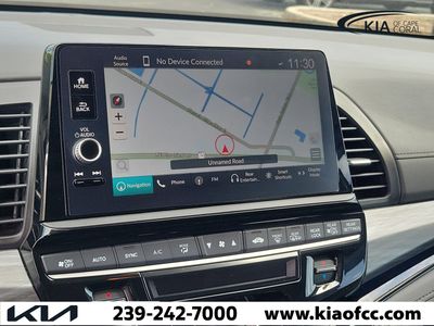 2025 Honda Odyssey - Photo 32