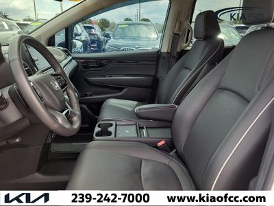 2025 Honda Odyssey - Photo 27