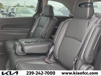 2025 Honda Odyssey - Photo 14