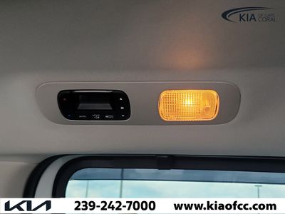 2025 Honda Odyssey - Photo 19