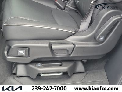 2025 Honda Odyssey - Photo 15