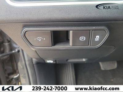 2025 Kia K4 - Photo 25