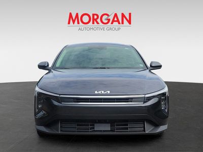 2025 Kia K4 - Photo 2