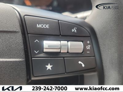 2025 Kia K4 - Photo 28