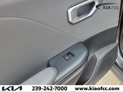 2025 Kia K4 - Photo 11