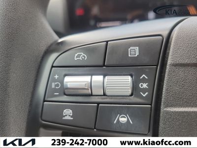 2025 Kia K4 - Photo 29