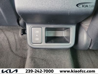 2025 Kia K4 - Photo 14