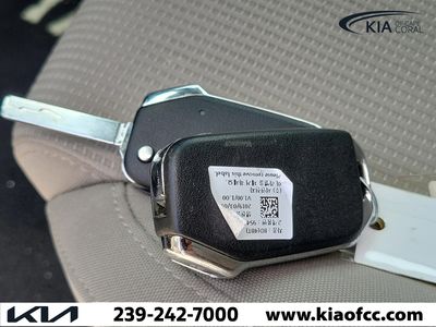 2020 Kia Forte - Photo 29