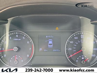 2020 Kia Forte - Photo 19