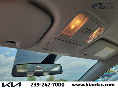 2020 Kia Forte - Photo 23