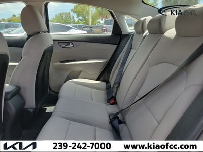 2020 Kia Forte - Photo 13