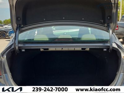 2020 Kia Forte - Photo 11