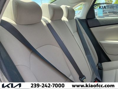 2020 Kia Forte - Photo 26