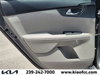 2020 Kia Forte - Photo 15