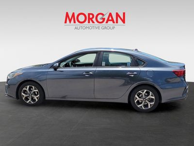 2020 Kia Forte - Photo 5
