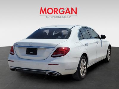 2017 Mercedes-Benz E-Class - Photo 3