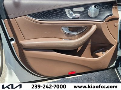 2017 Mercedes-Benz E-Class - Photo 20