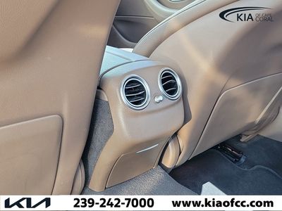 2017 Mercedes-Benz E-Class - Photo 9