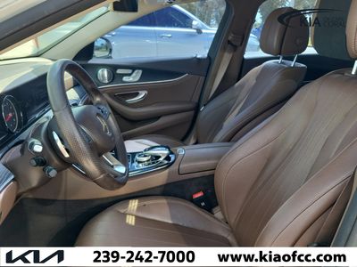 2017 Mercedes-Benz E-Class - Photo 19