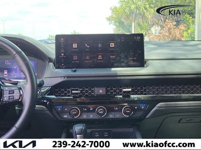 2024 Honda Accord Hybrid - Photo 19