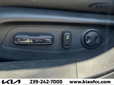 2024 Honda Accord Hybrid - Photo 23