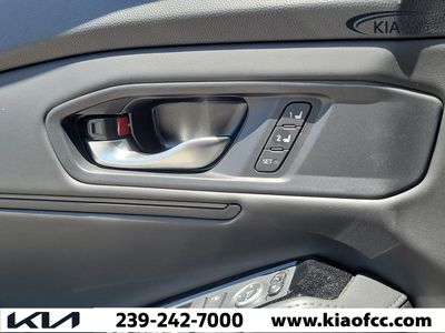 2024 Honda Accord Hybrid - Photo 25