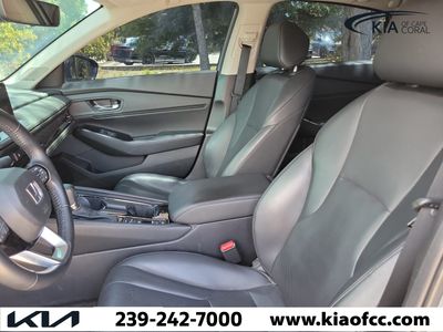 2024 Honda Accord Hybrid - Photo 22