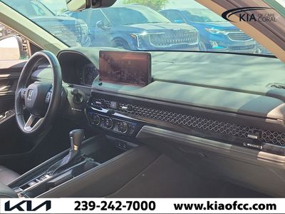 2024 Honda Accord Hybrid - Photo 10