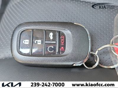 2024 Honda Accord Hybrid - Photo 32