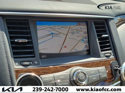 2020 Nissan Armada - Photo 25