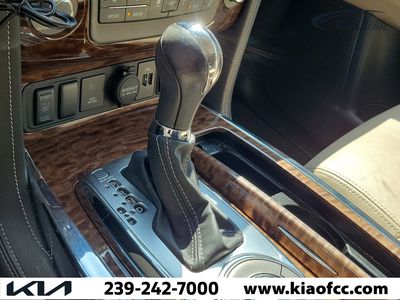 2020 Nissan Armada - Photo 27