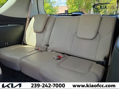 2020 Nissan Armada - Photo 13