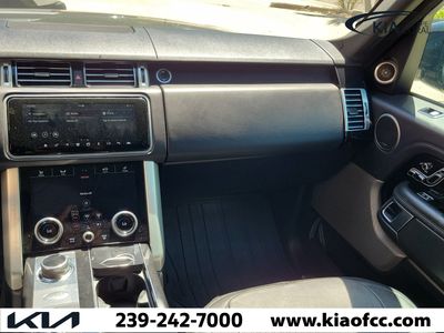 2018 Land Rover Range Rover - Photo 18