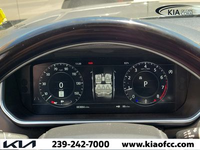 2018 Land Rover Range Rover - Photo 25