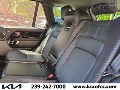 2018 Land Rover Range Rover - Photo 12
