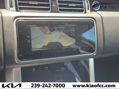2018 Land Rover Range Rover - Photo 27