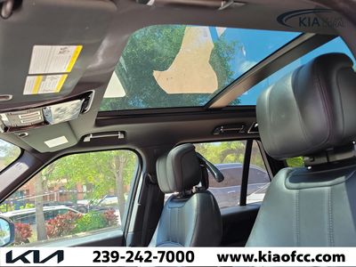 2018 Land Rover Range Rover - Photo 22