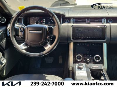 2018 Land Rover Range Rover - Photo 17
