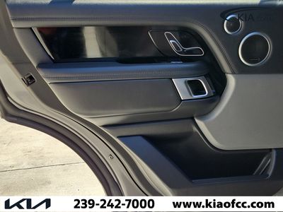 2018 Land Rover Range Rover - Photo 14