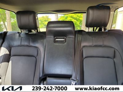 2018 Land Rover Range Rover - Photo 21