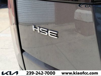 2018 Land Rover Range Rover - Photo 8
