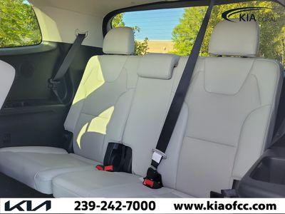 2022 Kia Telluride - Photo 15